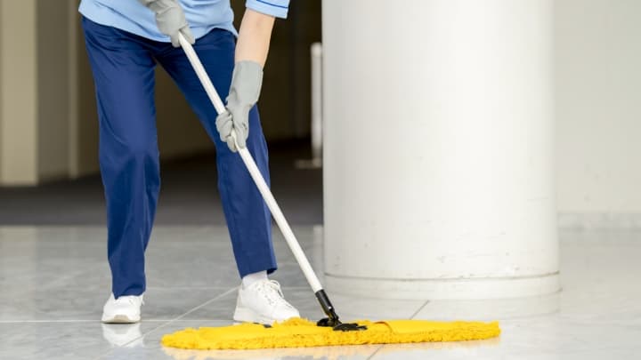 環境整備・清掃